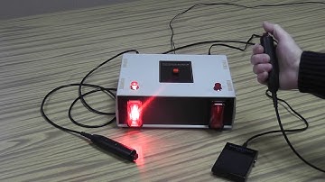 BuzzerSystems.com -- 2-Player Overview