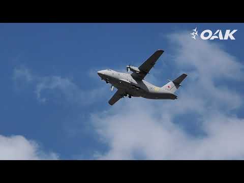 Video: Avion Il-112: karakteristike i proizvodnja