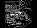Exzakt - Techno Slut