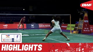 Malaysia and Korea Clash on Semifinal Saturday