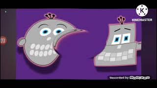 It 's baby BIG MOUTH in Super duper Low pitched