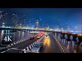 This will make you believe mumbai would be new york city of the future  4k 60fps ultra