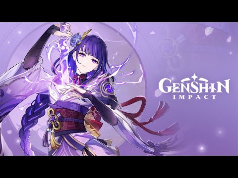 Genshin Impact versione 2.1 è ora disponibile 1