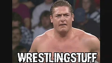 WCW Lord Steven Regal 1st Theme Song - "Noble Occasion" (With Tron)