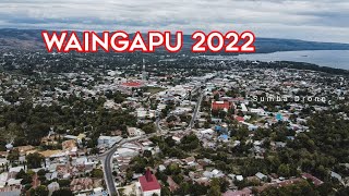 PESONA KOTA WAINGAPU 2022