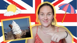 9 UNIQUE Things this American LOVES about Summer in the UK
