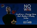 Juan1Love x Daddy Yankee - Coming Home (featuring Maddy) (DJ MB Remix) | ALBUM &#39;&#39;NO WAR&#39;&#39; 2024