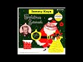 Sammy Kaye- "Christmas Serenade" 1951