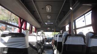 Inrecar Capricornio II Volksbus 9-150
