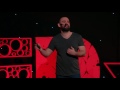 На шляху до глобальних баталій | Олександр Конотопський | TEDxLviv