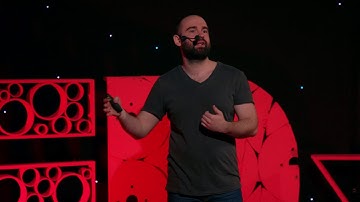 На шляху до глобальних баталій | Олександр Конотопський | TEDxLviv
