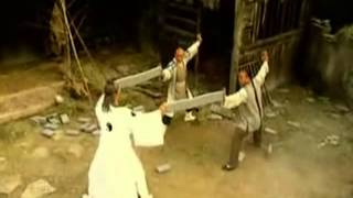 Fang Shi Yu vs Bai Mei ( Фан Шию против Бай Мея)