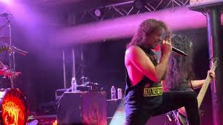 Cattle Decapitation - Deluxe 5/16/2026