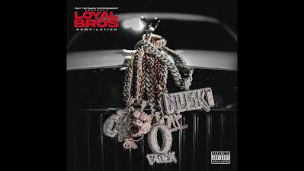 Lil Durk - Hellcats and Trackhawks (Clean)
