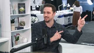 Lo que Dios me reveló sobre el regreso del espíritu Nephilim | Tony Merkel y Troy Black