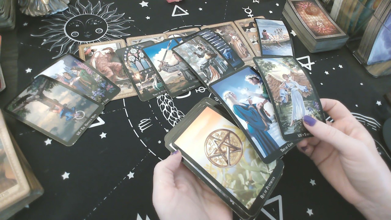 SCORPIO ♏: BONUS LOVE READING 