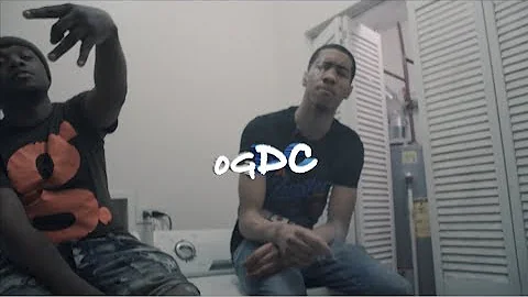 oGDC ft. Yung Trello - " NO SUPPORT " (Shot By @Yardiefilms)
