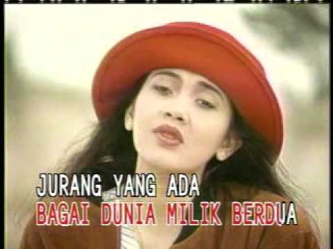 poppy mercury - badai asmara