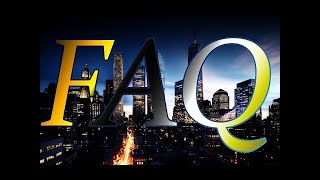 Stellt Mir Eure Fragen