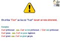 C Est Ou Il Est 