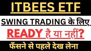 ITBEES ETF Swing trading guide I ETF Pulse