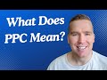 What is ppc