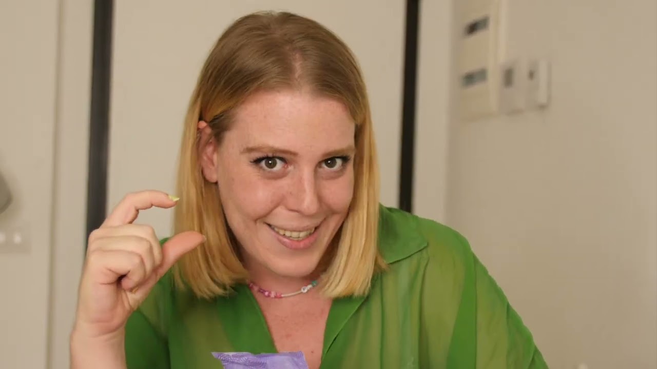 DONNE CON IL CICLO - Docuseria