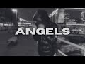 UK Drill type beat - ANGELS | @rpprodss