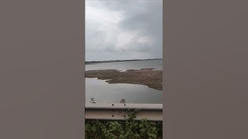 AJI DAM, RAJKOT