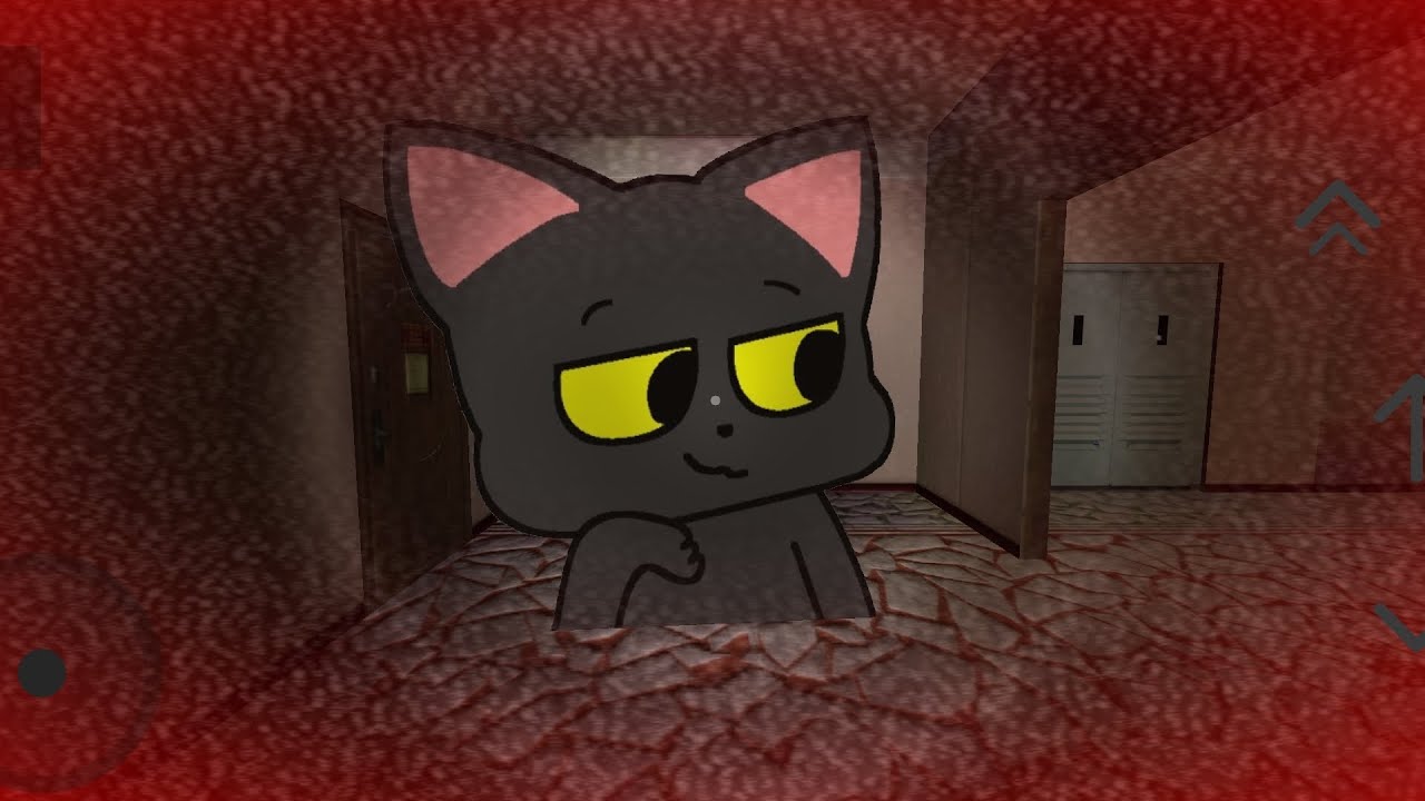 Griefinn | Nextbot Audio