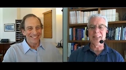 Reid Wilson: Anxiety Excerpt 3