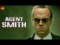 Who is The Matrix's Agent Smith? Spread of The Destroyer