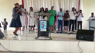 Tauya kuzomuenda - BICC Nkulumane 12 
