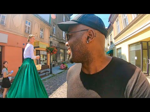 Welcome to BIELSKO-BIALA, POLAND!!! | VLOG 564