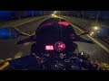 RIDE TO SCHOOL🏫👨‍🏫 / Yamaha yzf R-125cc bikelife
