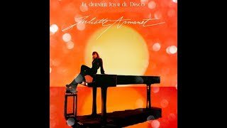 Juliette Armanet - Le dernier jour du disco