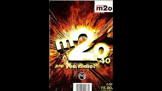 m2o Volume 40 - Are You Radio? - Disc.1