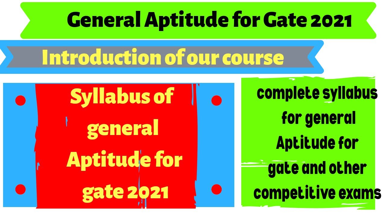 syllabus-for-general-aptitude-complete-discussion-youtube