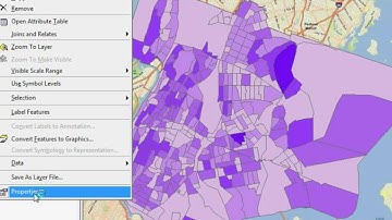 How to add Bing or other basemaps to your ArcMap project using ArcGIS.