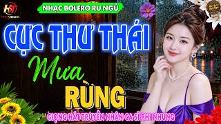 LK BOLERO Trữ Tình Mới Đét 2026 - Tuyệt Phẩm Nhạc Vàng Xưa Càng Nghe Càng Thấm CỰC ÊM TAI CỰC MÊ