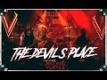 RED DEVIL VORTEX - THE DEVIL&#39;S PLACE (RDV&#39;S IN TOWN)