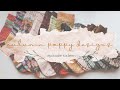 Autumn Poppy Designs // Episode 16 - All the socks I knit in 2021