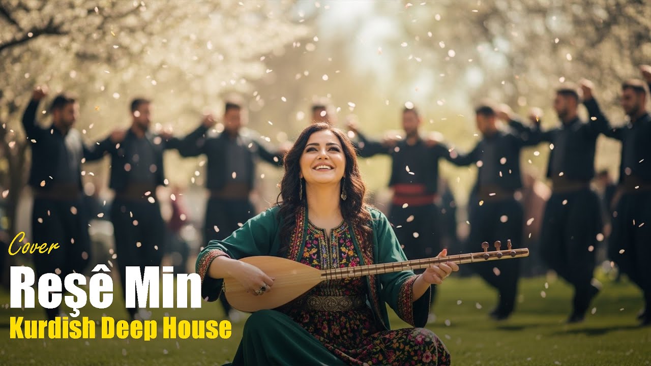 Reşê Min | Kurdish folk Deep House - Stranên kurdî 2025