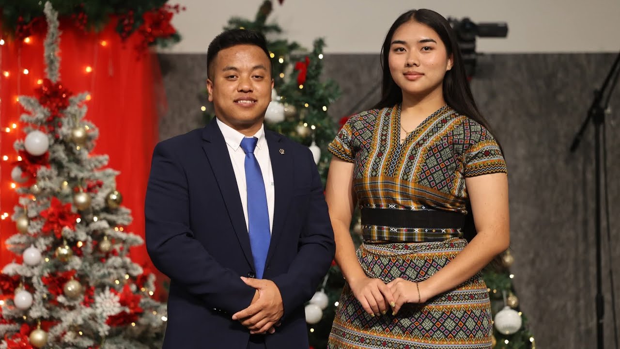 Mitthlam Na Cuang | PB Kung & Angun