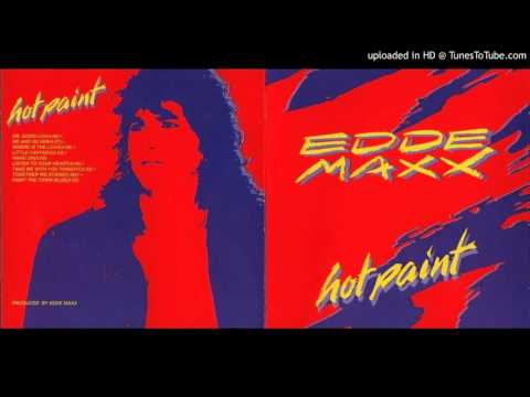 Edde Maxx — Edde Maxx - Paint the Town Blue