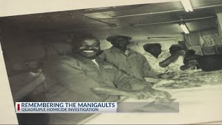Remembering the Manigaults
