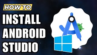 How To Install Android Studio On Windows 11 2024 Guide Skills Academy ...