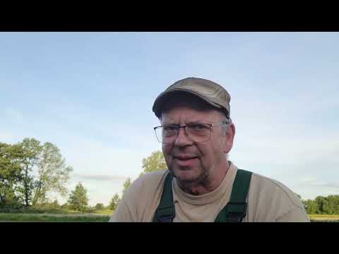 Warum denken eigentlich nur Landwirte weiter als bis zum Tellerrand?