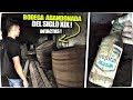 Increíble BODEGA ABANDONADA del SIGLO XIX !!! - Exploracion Urbana Lugares Abandonados en España