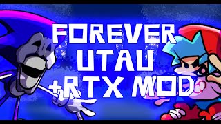 Forever - Fnf Utau Cover